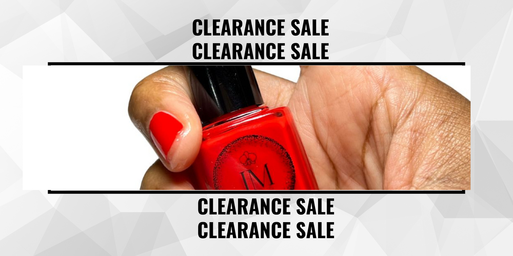 Polish Clearance