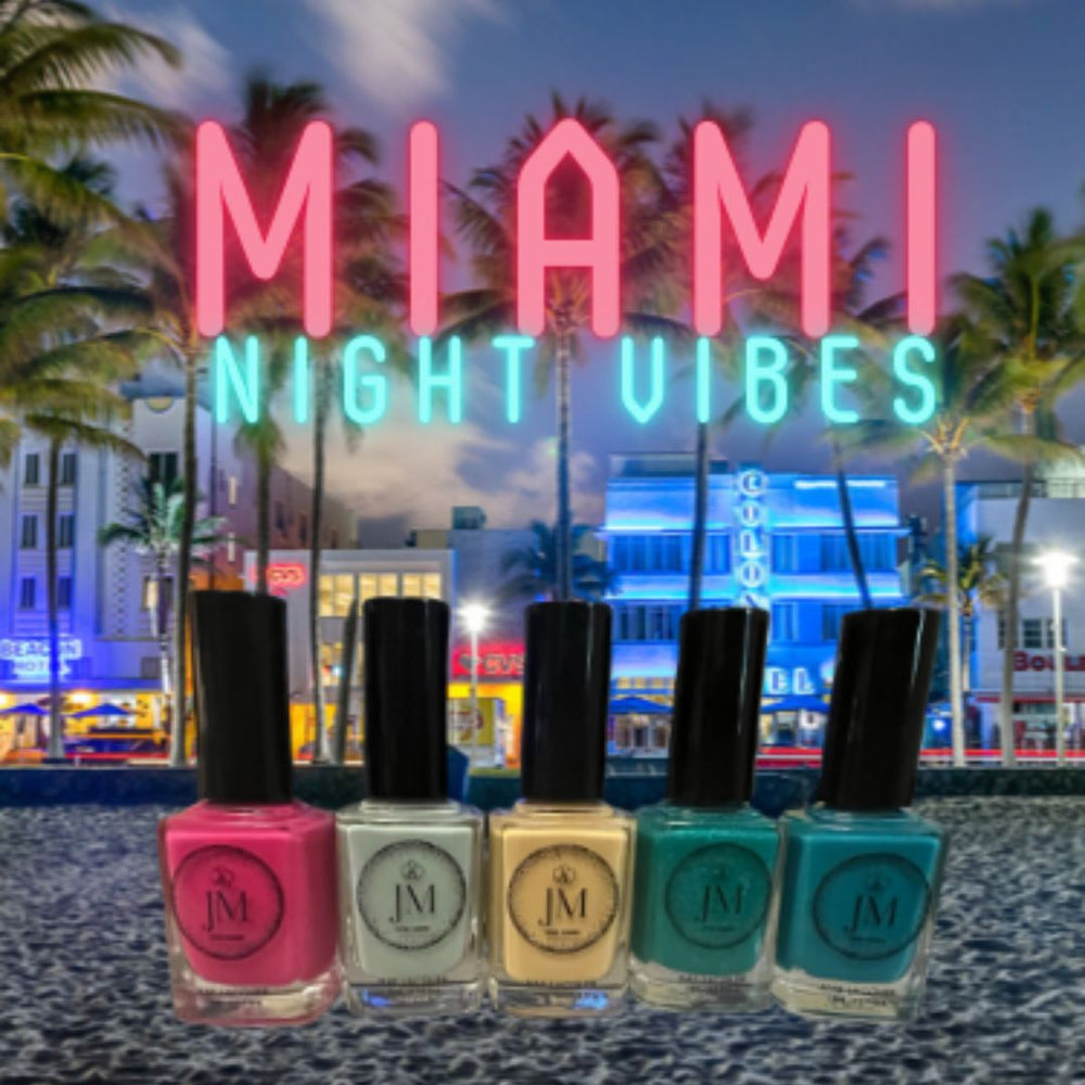 Miami Night Vibe