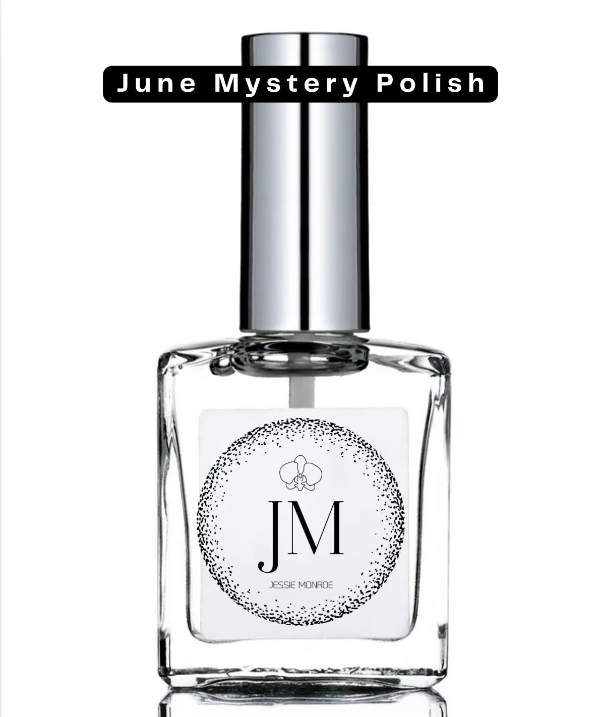 June Mystery Polish
