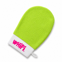 Load image into Gallery viewer, Exfoliating Shower Hand Mitt
