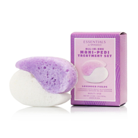 Load image into Gallery viewer, Tranquil Mani-Pedi Bundle | Essentials

