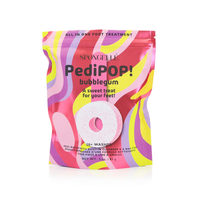 Load image into Gallery viewer, Bubblegum | PediPOP! Pedi Buffer &amp; Nail File
