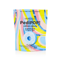 Load image into Gallery viewer, Cotton Candy | PediPOP! Pedi Buffer &amp; Nail File
