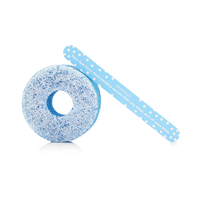 Load image into Gallery viewer, Cotton Candy | PediPOP! Pedi Buffer &amp; Nail File
