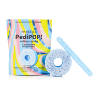 Load image into Gallery viewer, Cotton Candy | PediPOP! Pedi Buffer &amp; Nail File
