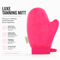 Load image into Gallery viewer, Luxe Tanning Mitt
