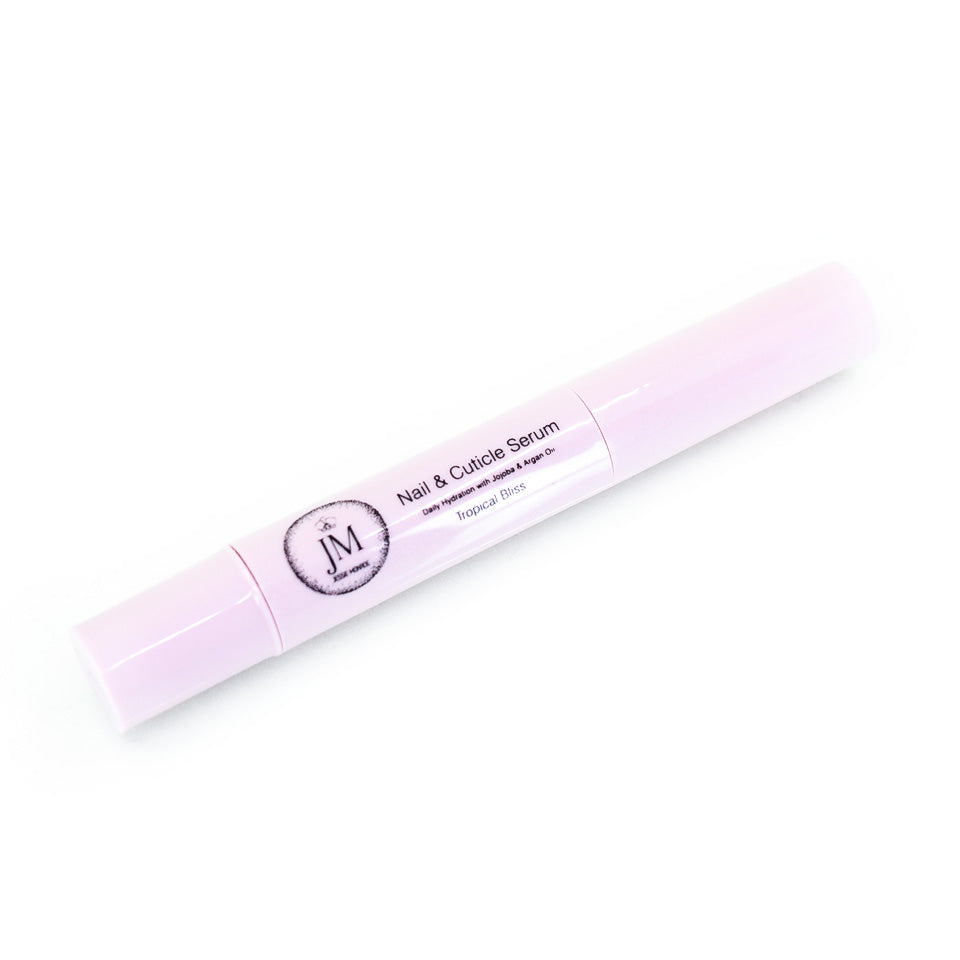 Nail & Cuticle Serum | JessieMonroeNailCare