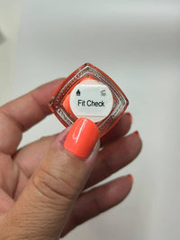 Load image into Gallery viewer, Fit Check
