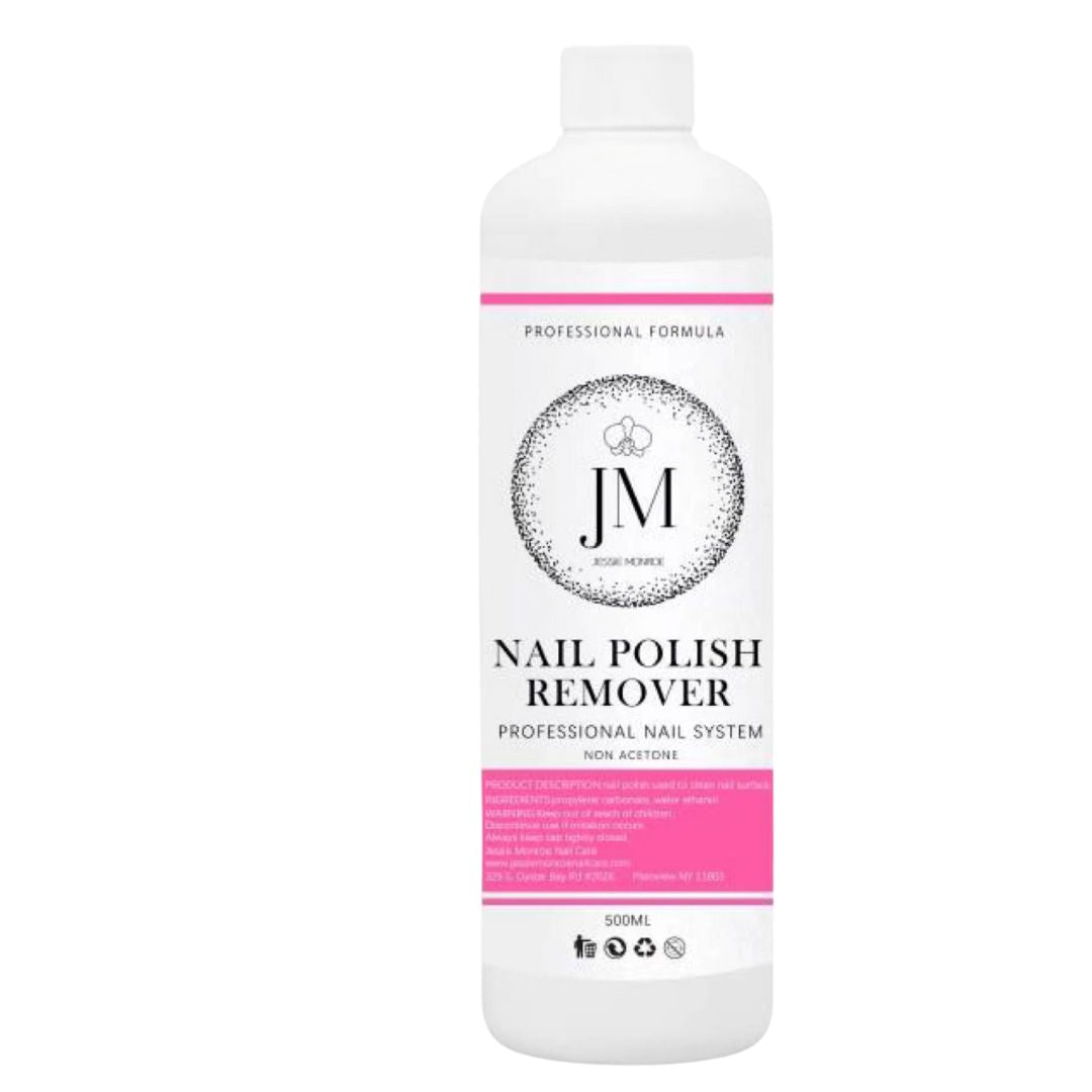 Non Acetone - Gallon | Non Acetone Nail Polish Remover | Nailite