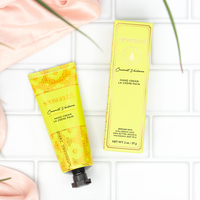 Load image into Gallery viewer, Coconut Verbena | Hand Cream

