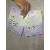 Load image into Gallery viewer, Hand &amp; Foot Mask Combo
