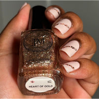 Load image into Gallery viewer, Heart of Gold
