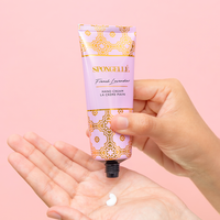 Load image into Gallery viewer, French Lavender | Hand Cream
