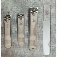 Load image into Gallery viewer, Mani &amp; Pedi Essentials Kit
