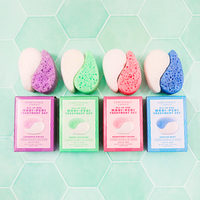 Load image into Gallery viewer, Essentials Mani-Pedi Assorted Pack
