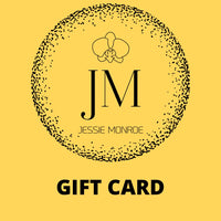 Load image into Gallery viewer, Jessie Monroe Gift Card

