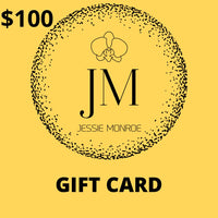 Load image into Gallery viewer, Jessie Monroe Gift Card
