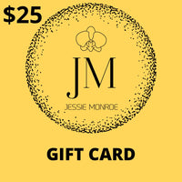 Load image into Gallery viewer, Jessie Monroe Gift Card
