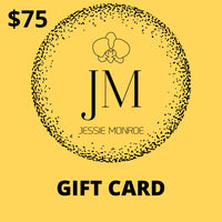 Load image into Gallery viewer, Jessie Monroe Gift Card
